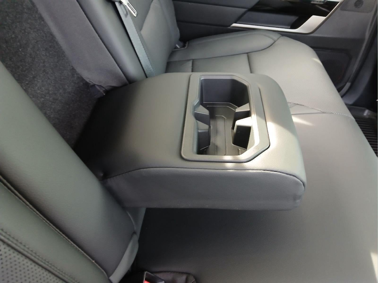 2024 Toyota Tundra Limited HV
