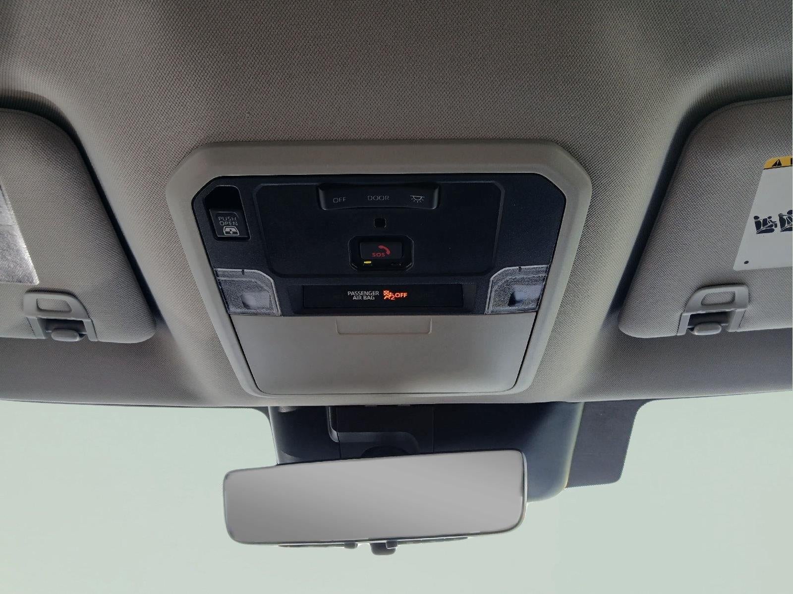 2024 Toyota Tundra Limited HV