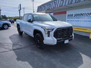 2024 Toyota Tundra Limited HV
