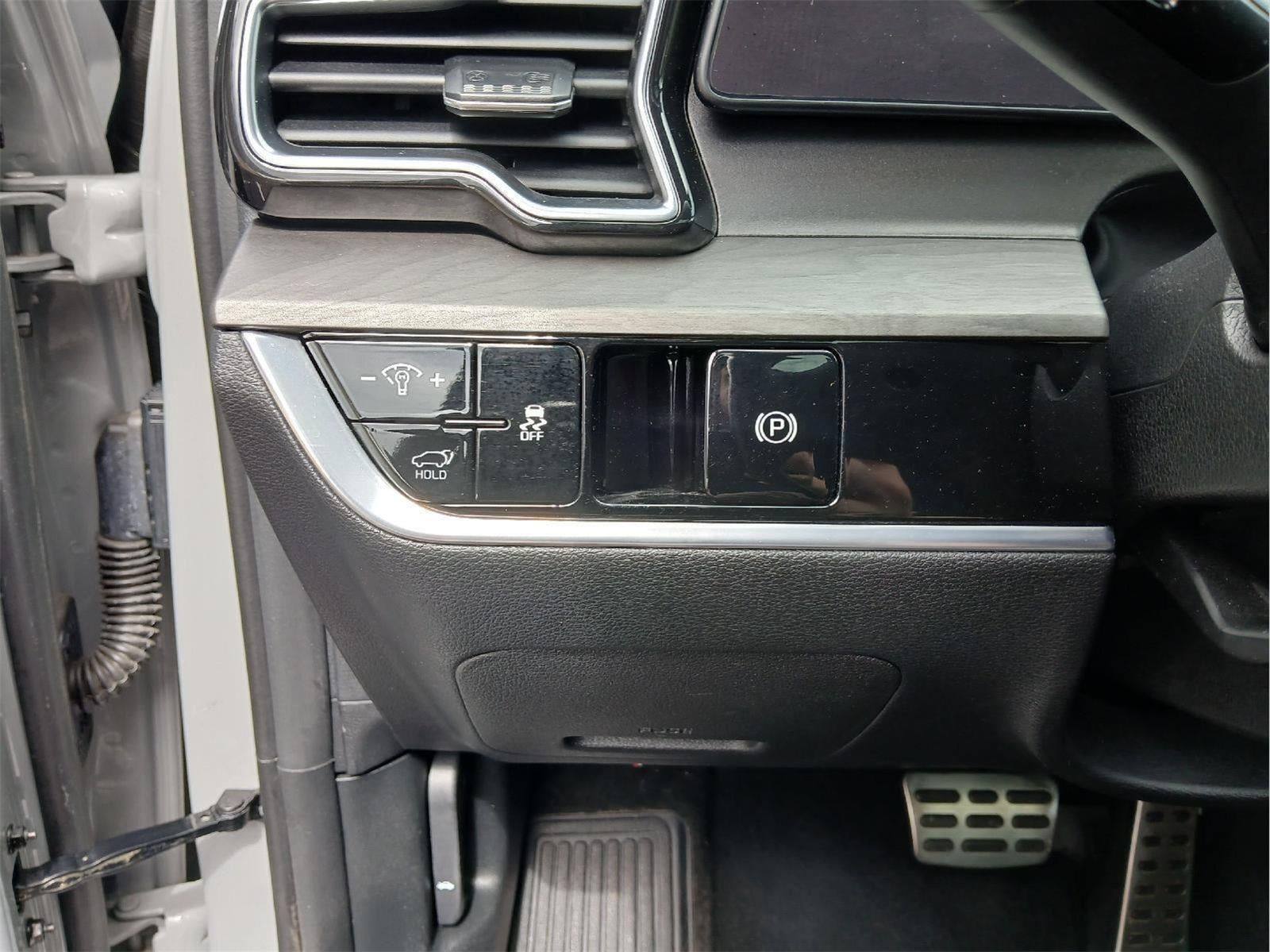 2024 Kia Sportage X-Pro