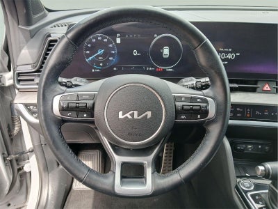 2024 Kia Sportage X-Pro