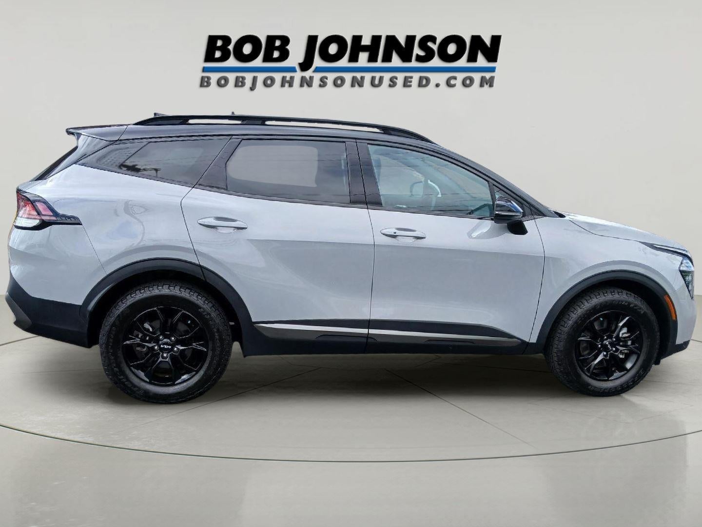 2024 Kia Sportage X-Pro