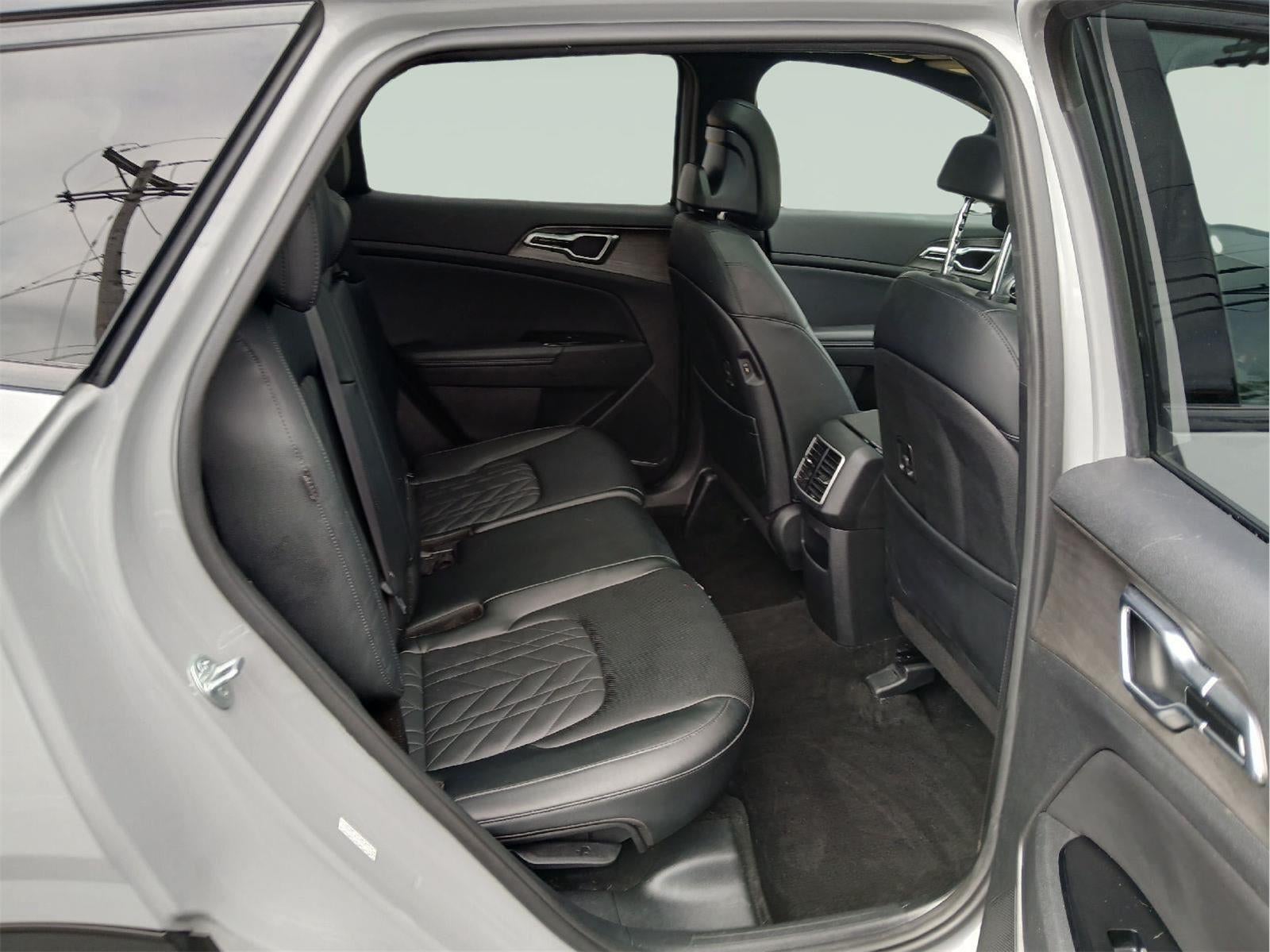 2024 Kia Sportage X-Pro