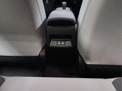 2023 Toyota COROLLA SEDAN