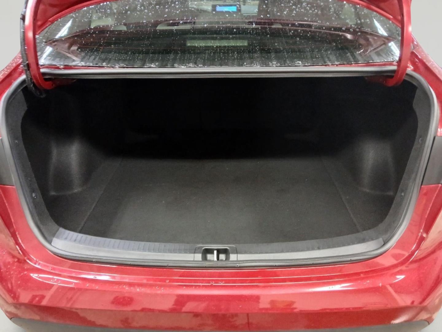 2023 Toyota COROLLA SEDAN