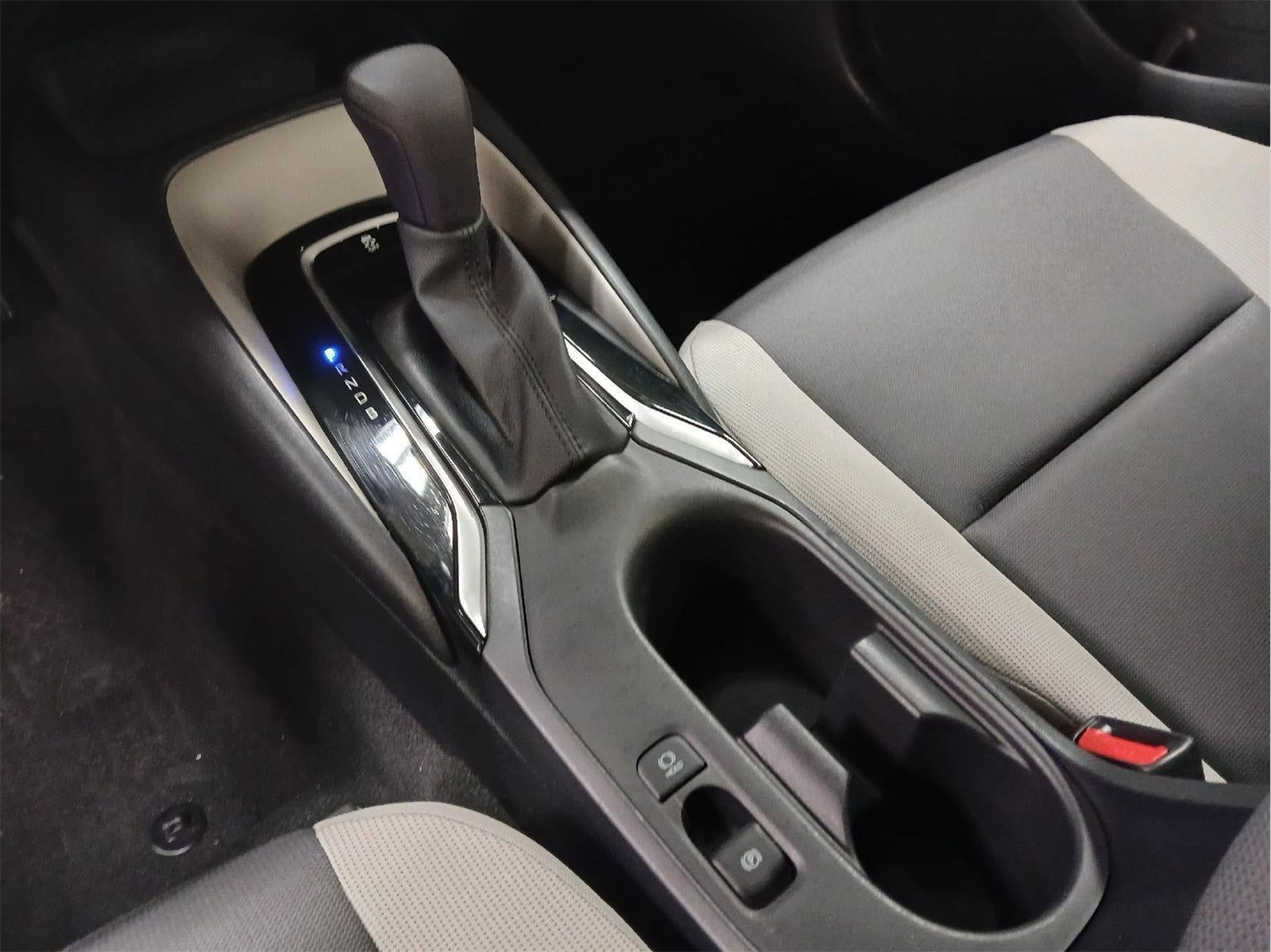 2023 Toyota COROLLA SEDAN