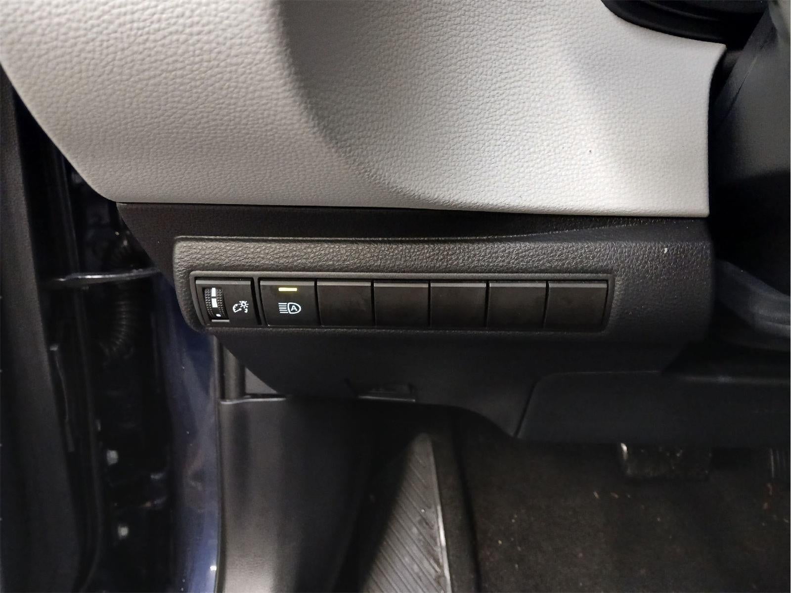 2023 Toyota COROLLA SE CVT