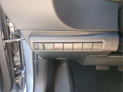 2024 Toyota Corolla XSE