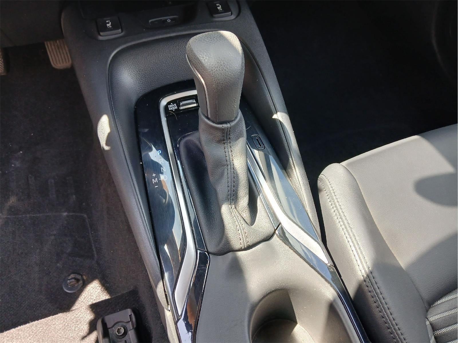 2024 Toyota Corolla XSE