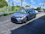 2024 Toyota Corolla XSE