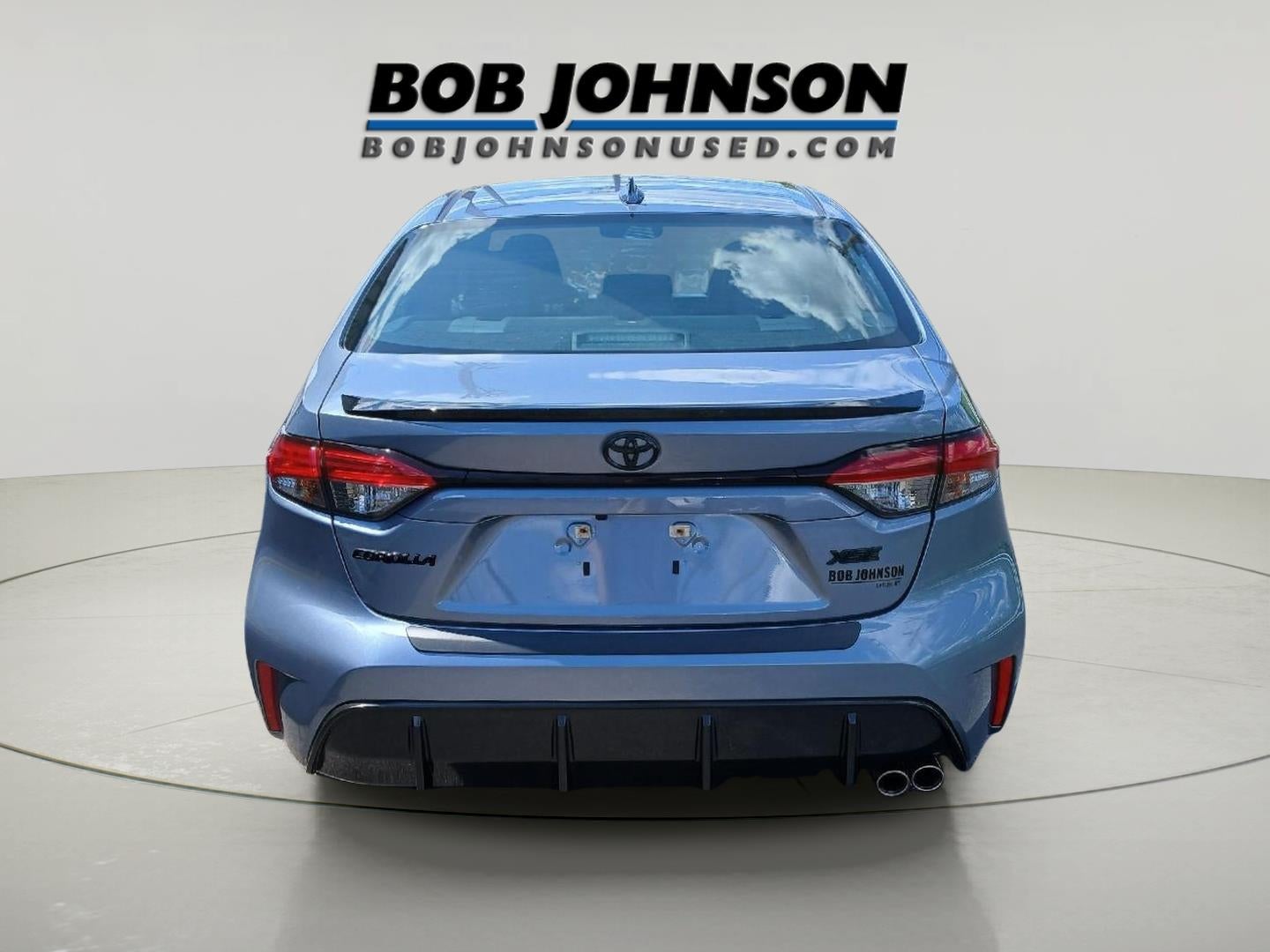 2024 Toyota Corolla XSE