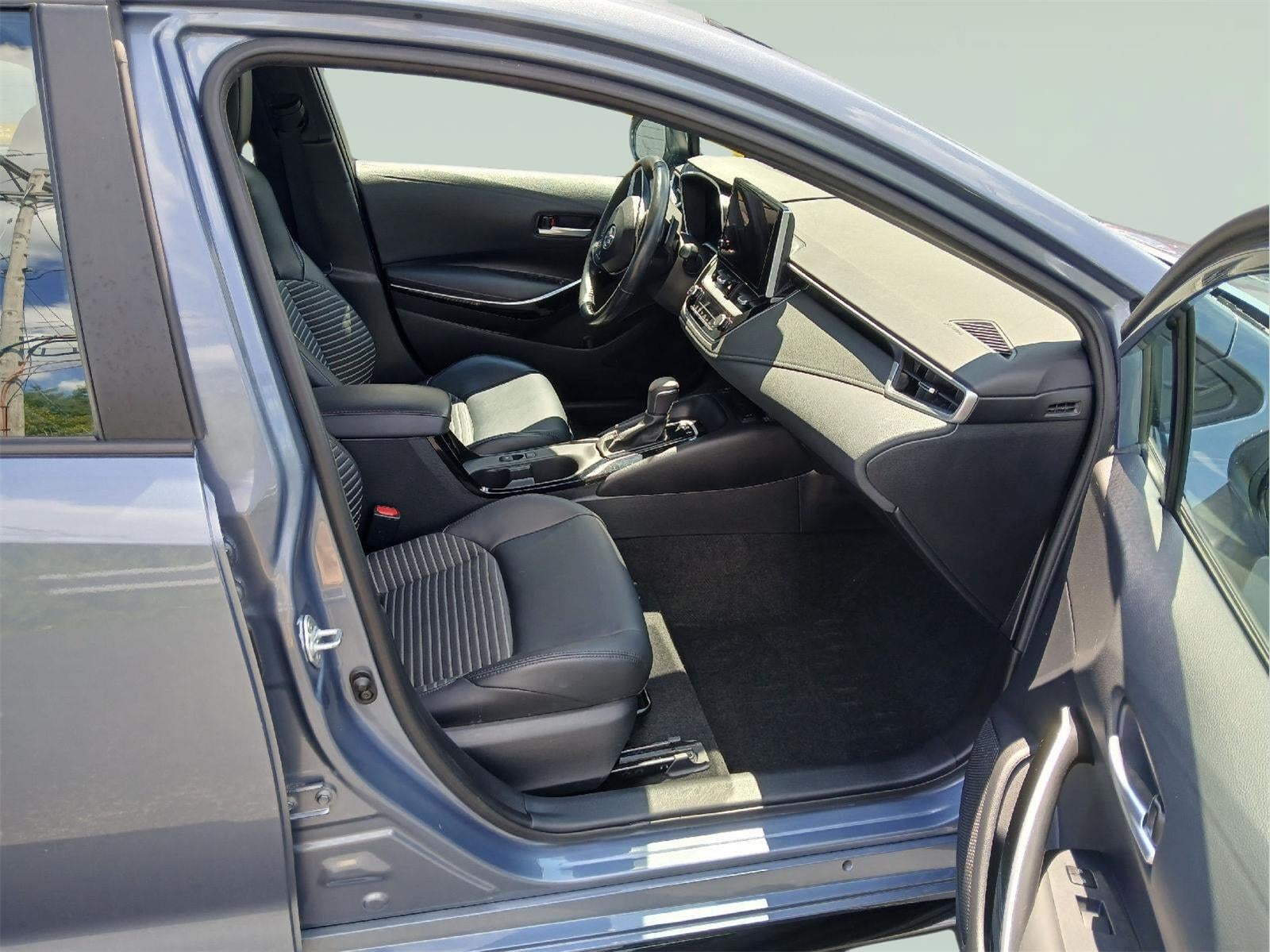 2024 Toyota Corolla XSE