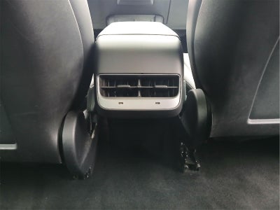 2022 Tesla Model 3 SEDAN