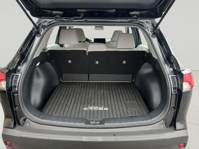 2023 Toyota Corolla Cross L