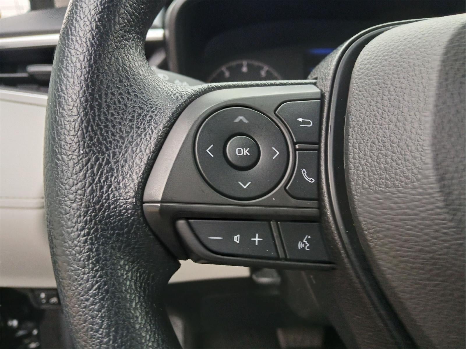 2023 Toyota Corolla Cross L