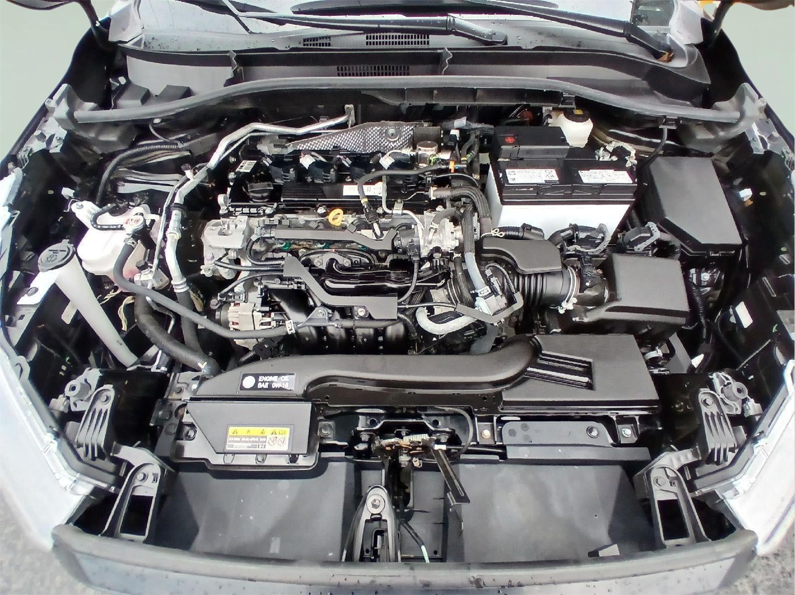 2023 Toyota Corolla Cross L