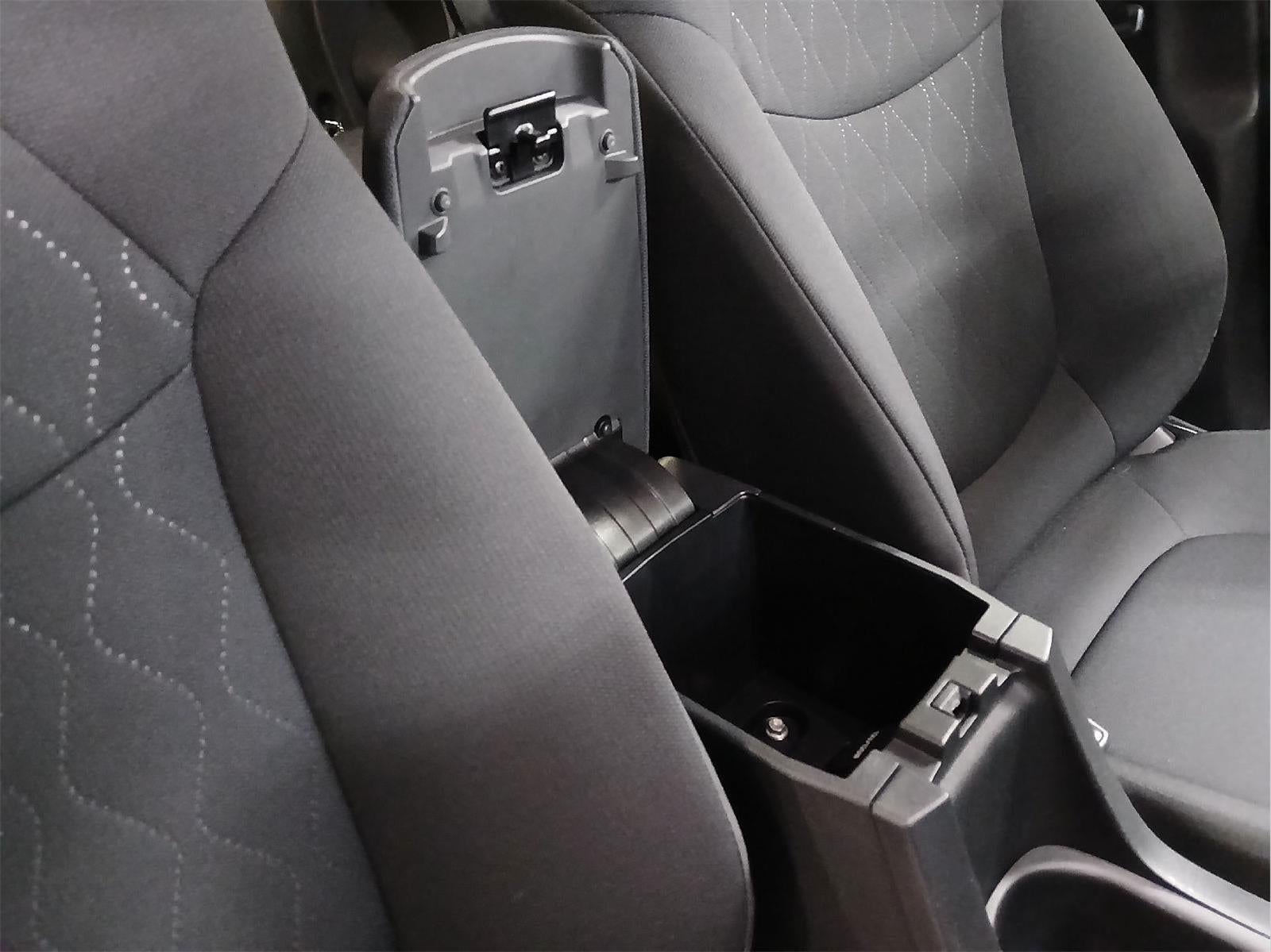 2023 Toyota Corolla Cross LE 2WD