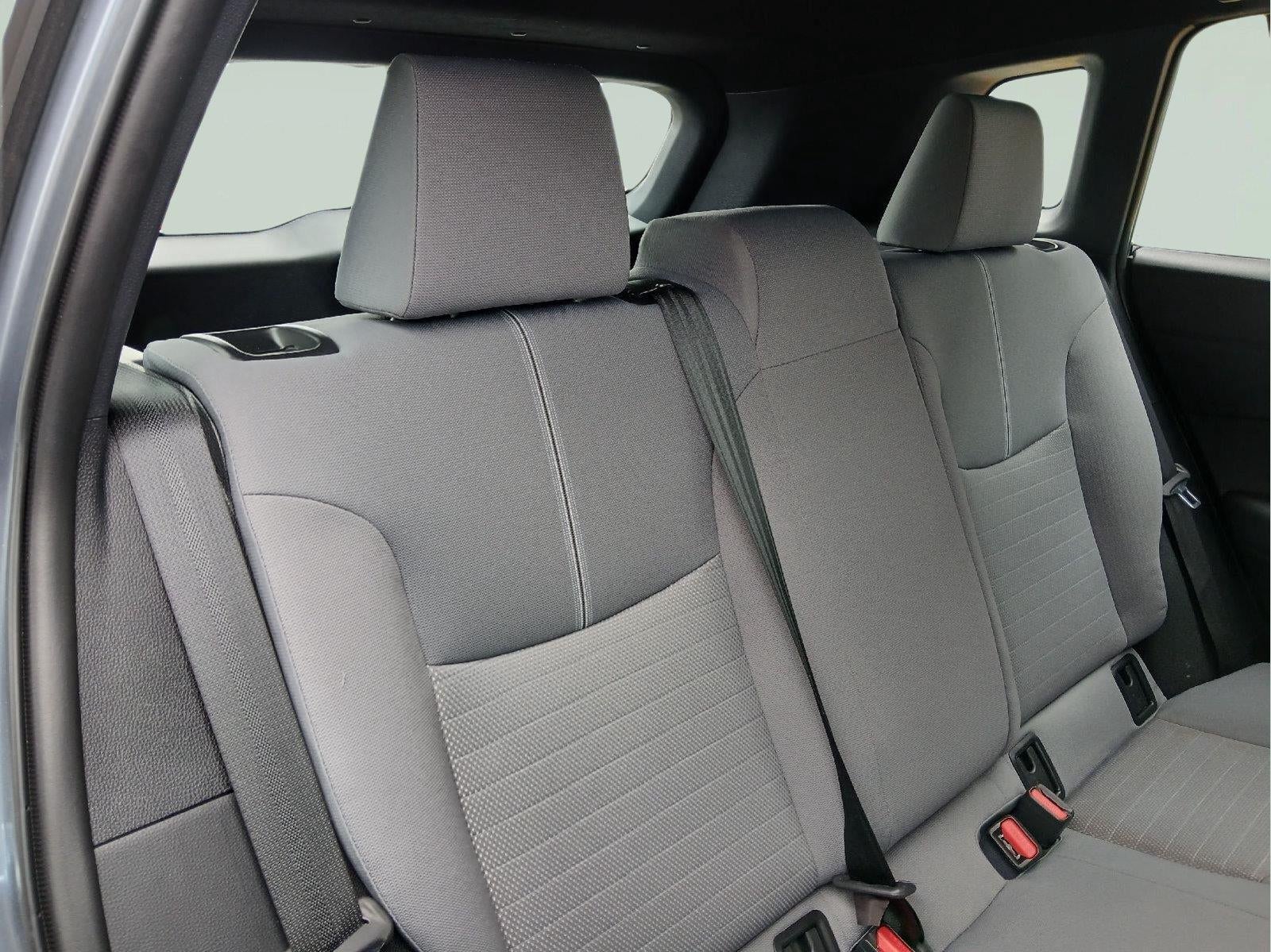 2023 Toyota COROLLA CROSS HYBRID SUV