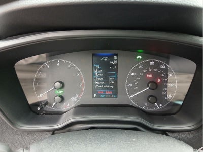 2023 Toyota COROLLA CROSS HYBRID SUV