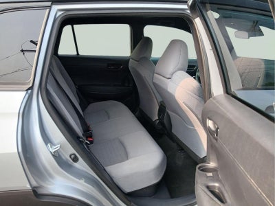 2023 Toyota Corolla Cross Hybrid Hybrid XSE
