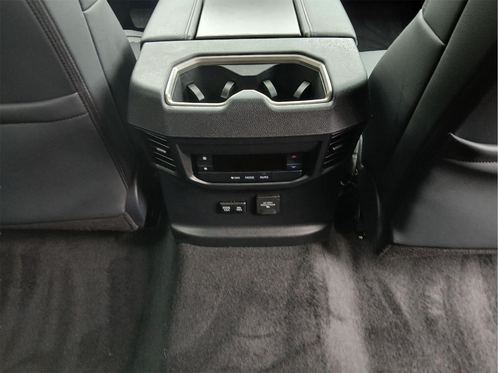 2025 Toyota SEQUOIA 4WD SR5