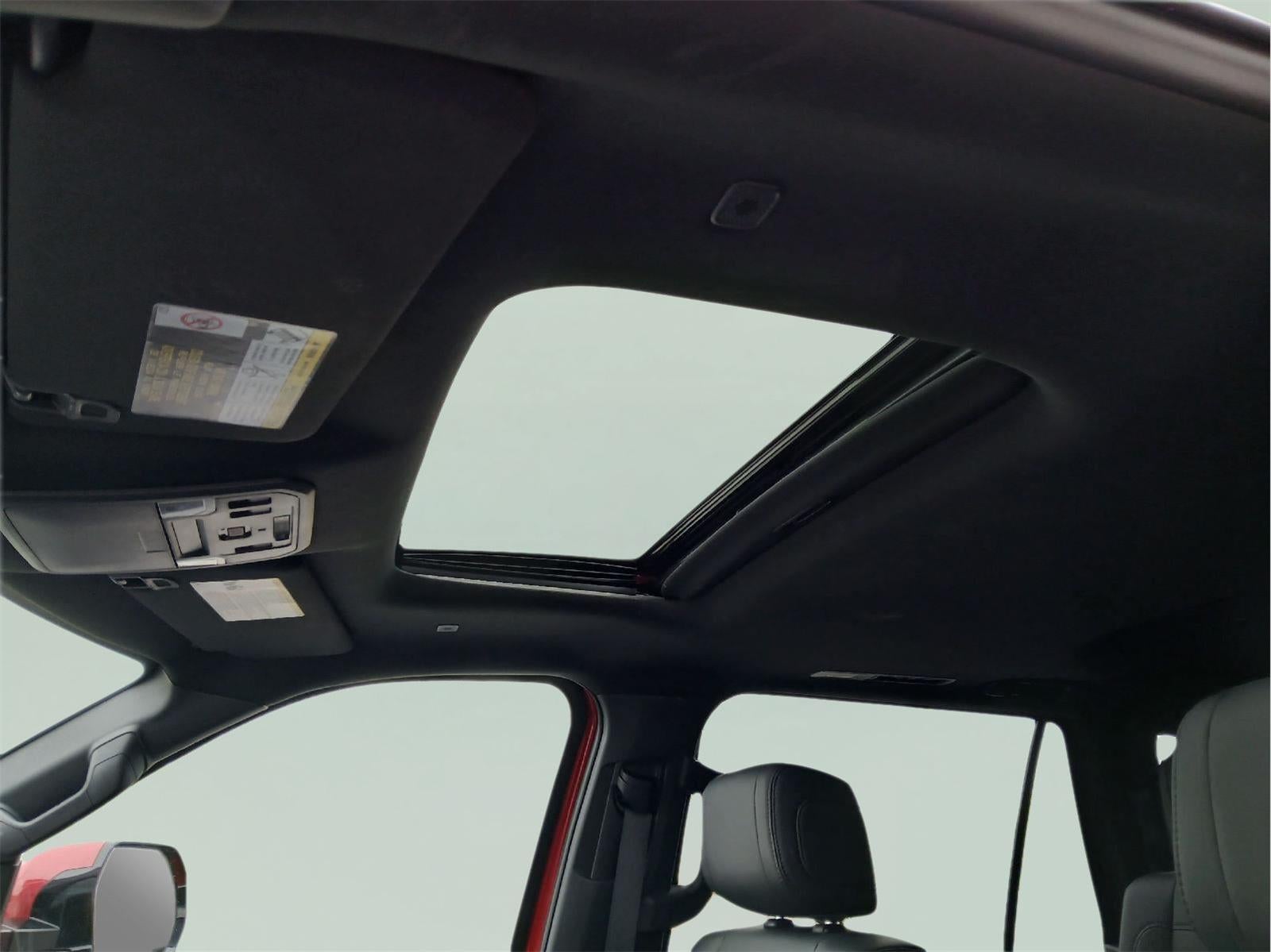 2025 Toyota SEQUOIA 4WD SR5