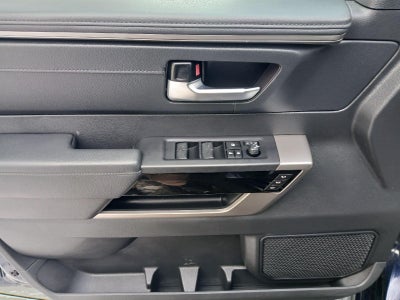 2024 Toyota SEQUOIA 4WD Limited