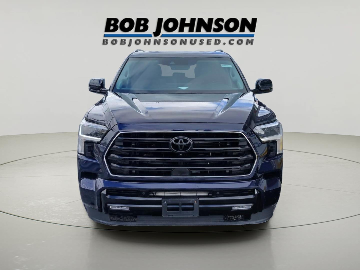 2024 Toyota SEQUOIA 4WD Limited