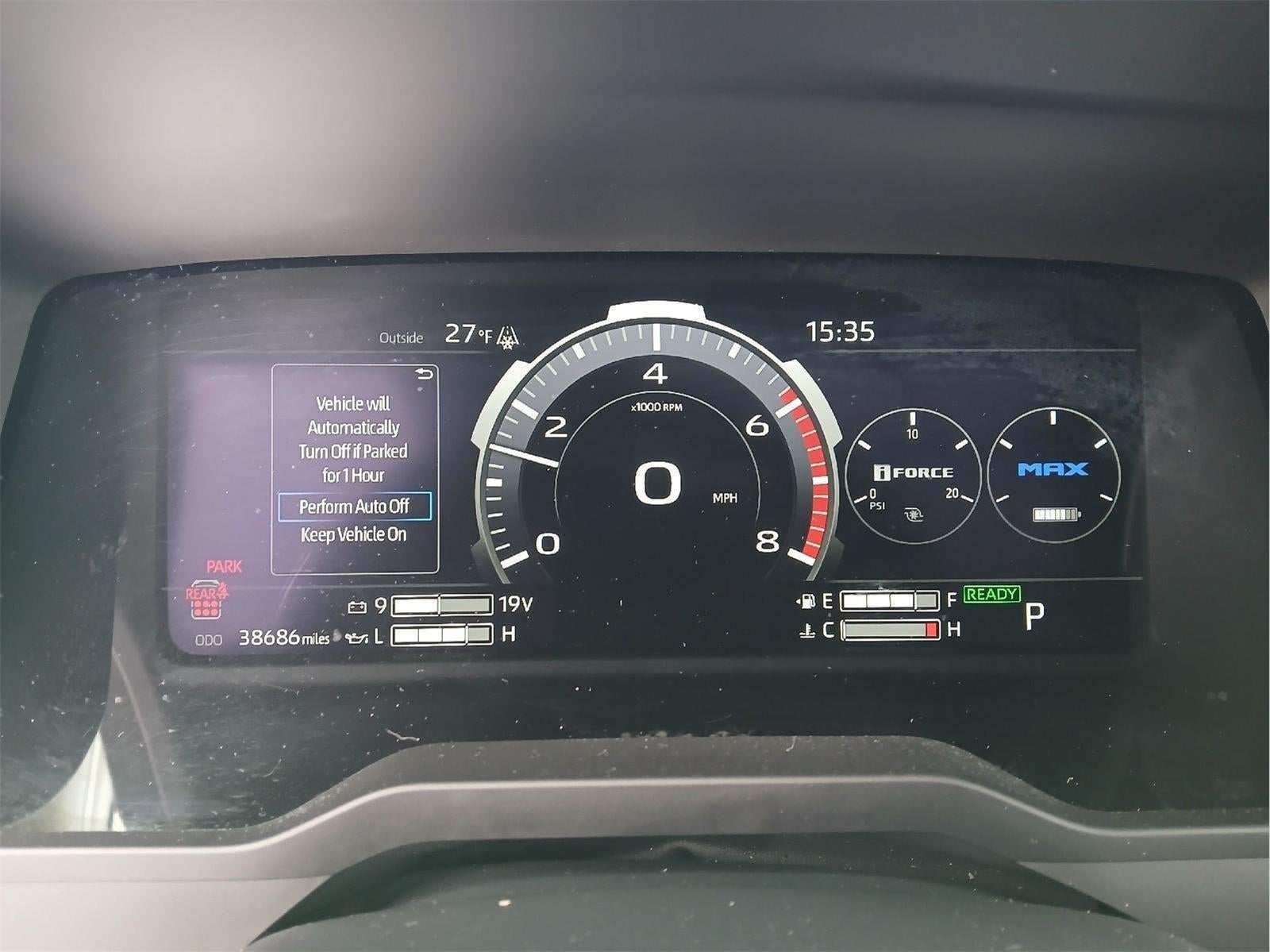 2024 Toyota SEQUOIA 4WD Limited