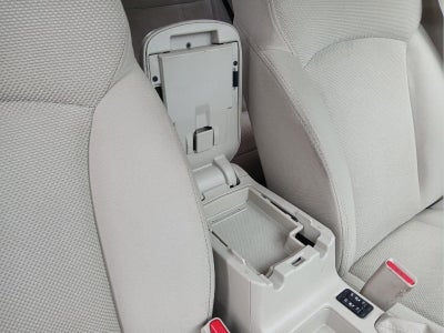 2015 Subaru XV CrossTrek Premium