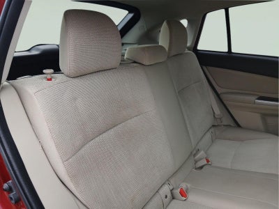 2015 Subaru XV CrossTrek Premium