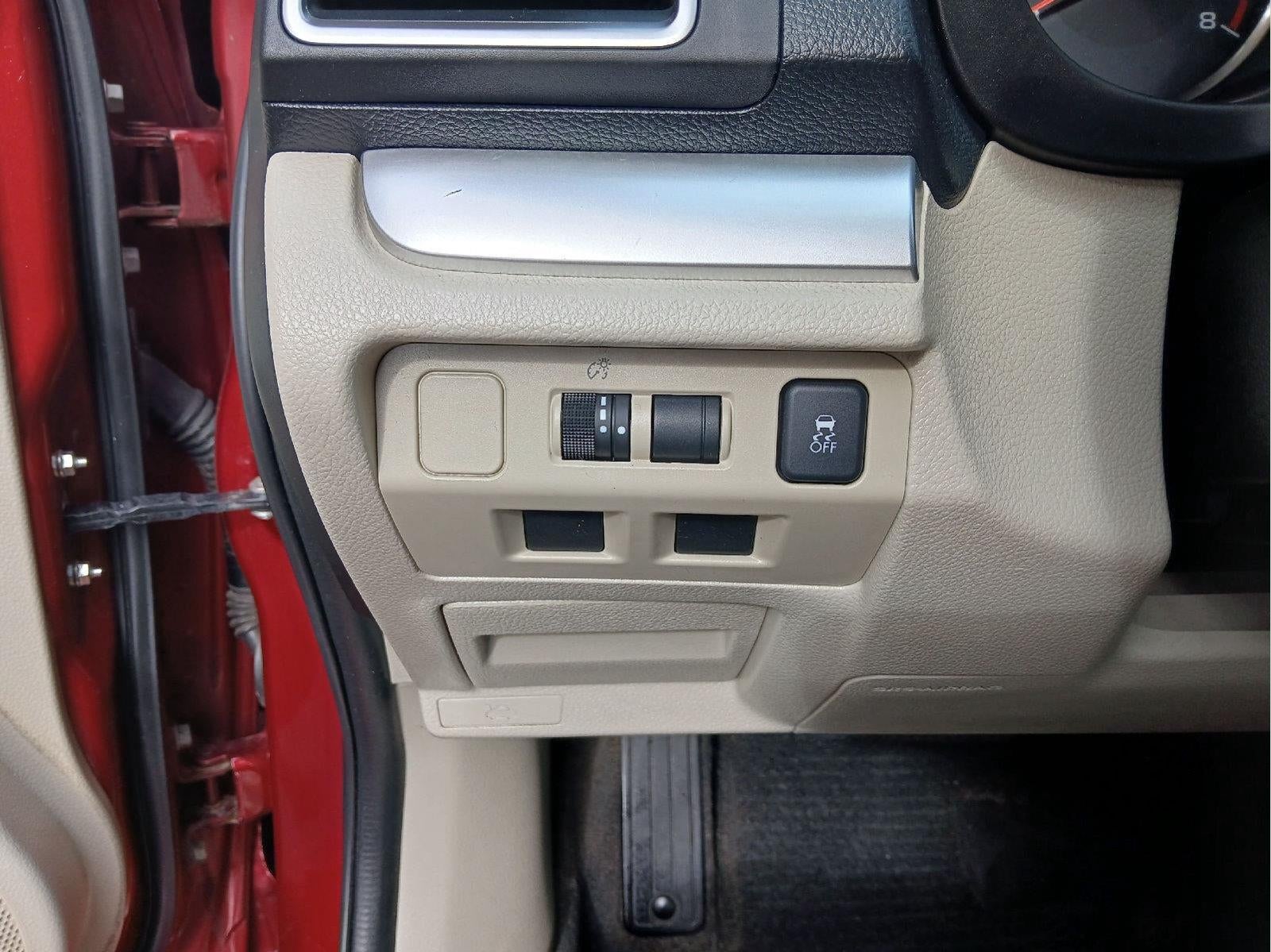 2015 Subaru XV CrossTrek Premium