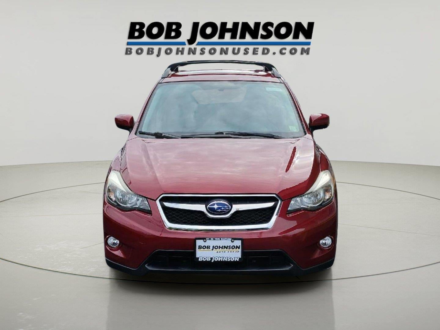 2015 Subaru XV CrossTrek Premium
