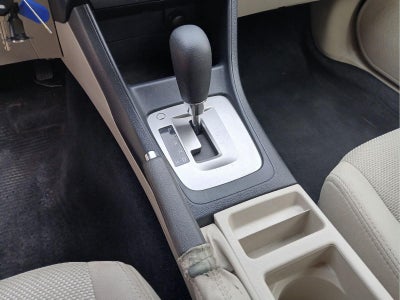 2015 Subaru XV CrossTrek Premium