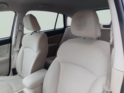 2015 Subaru XV CrossTrek Premium