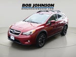 2015 Subaru XV CrossTrek Premium