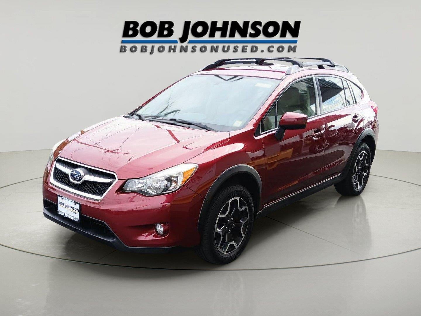 2015 Subaru XV CrossTrek Premium