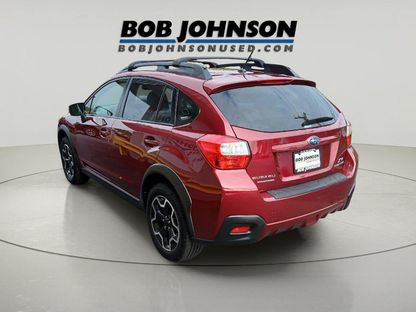 2015 Subaru XV CrossTrek Premium