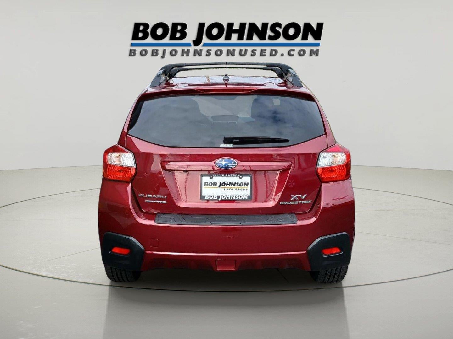 2015 Subaru XV CrossTrek Premium