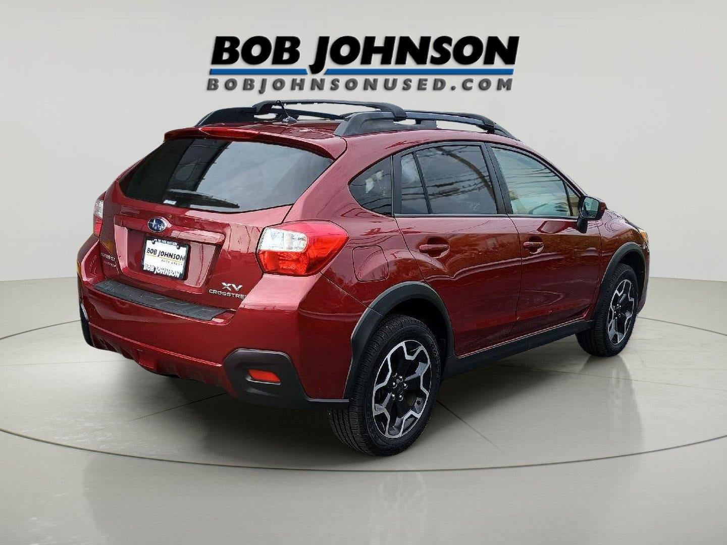 2015 Subaru XV CrossTrek Premium