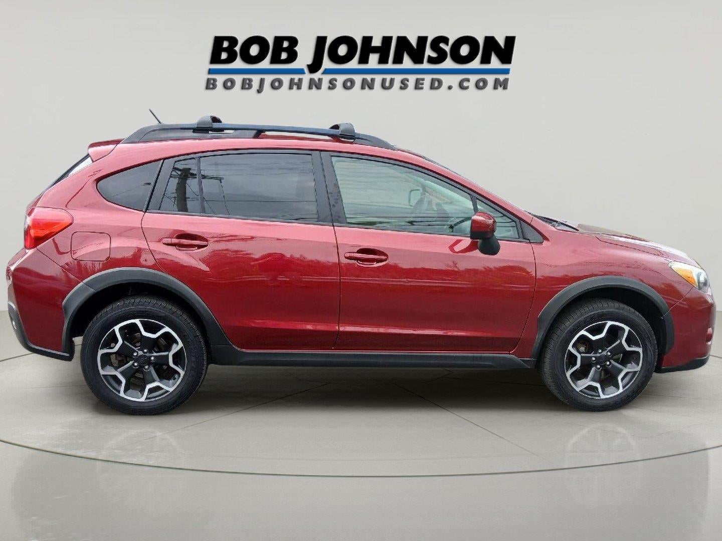 2015 Subaru XV CrossTrek Premium