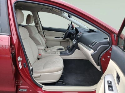 2015 Subaru XV CrossTrek Premium