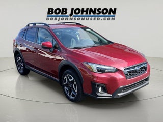 2019 Subaru Crosstrek Limited