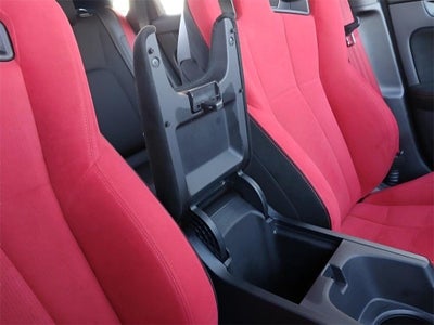 2025 Honda Civic Type R Type R