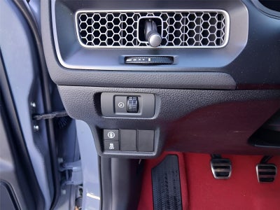 2025 Honda Civic Type R Type R