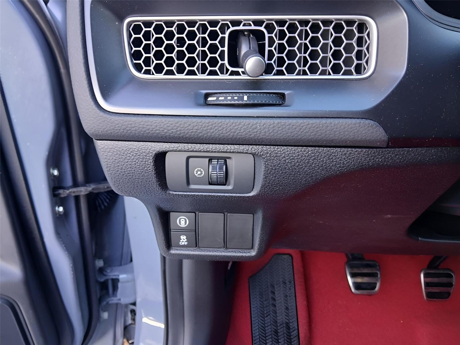 2025 Honda Civic Type R Type R