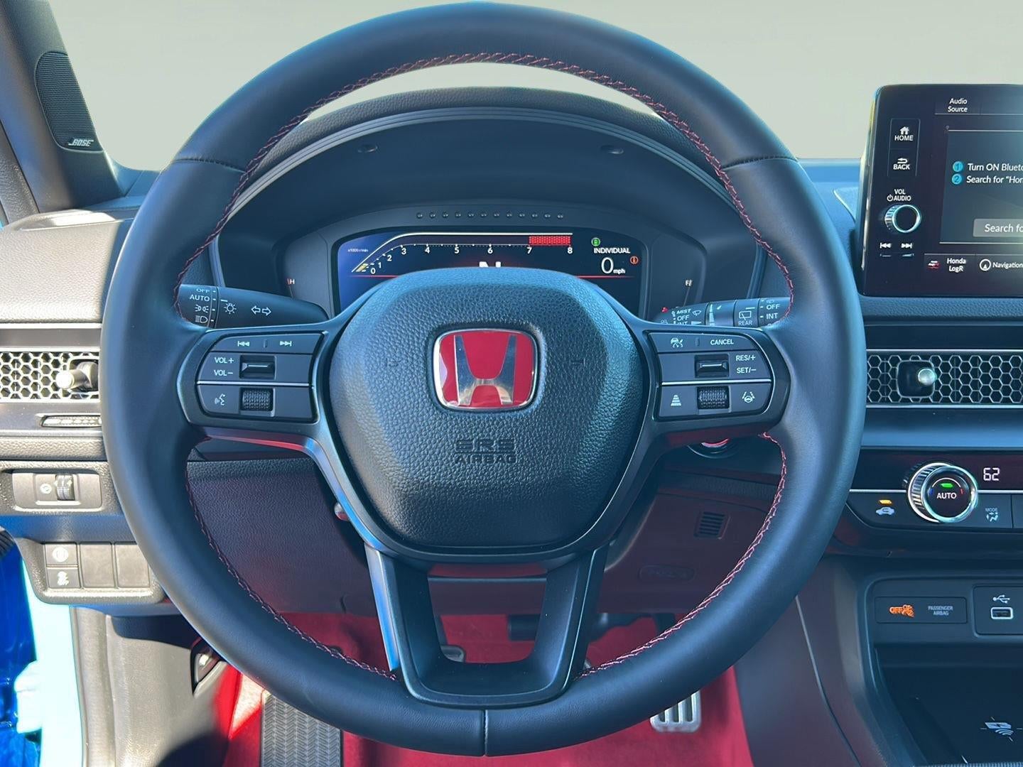 2025 Honda Civic Type R