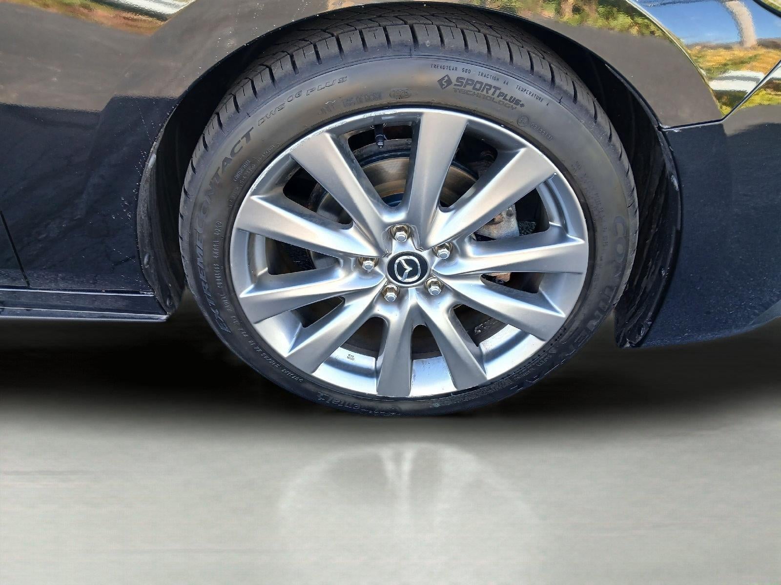 2019 Mazda Mazda3 w/Select Pkg