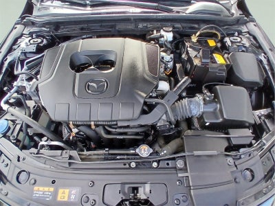 2023 Mazda Mazda3 2.5 S Premium