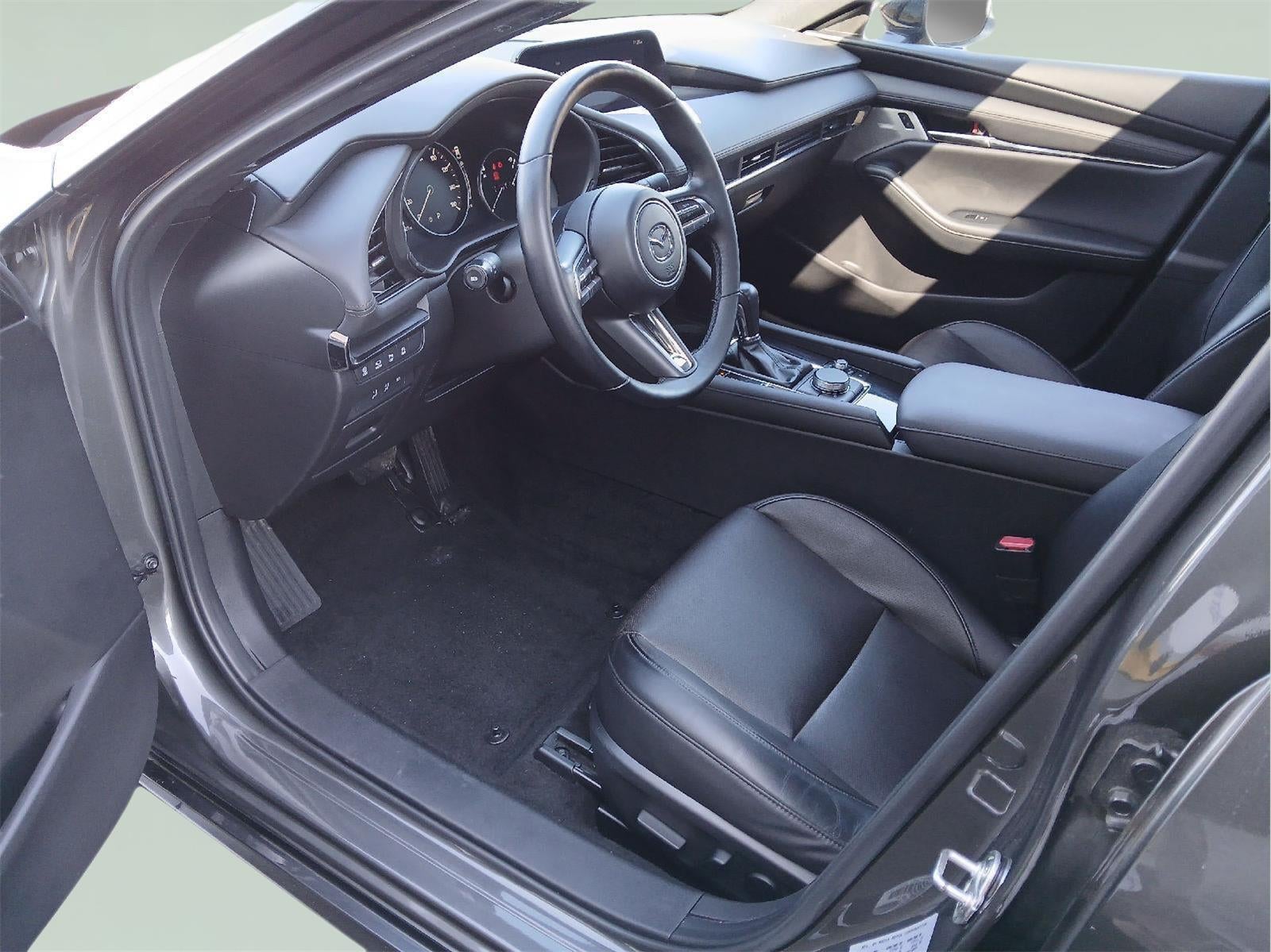 2021 Mazda Mazda3 2.5 Turbo Premium Plus